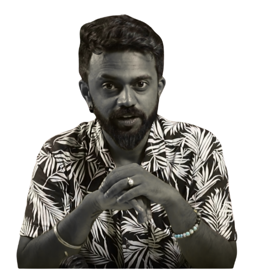 Raaj - Men's Dating Coach